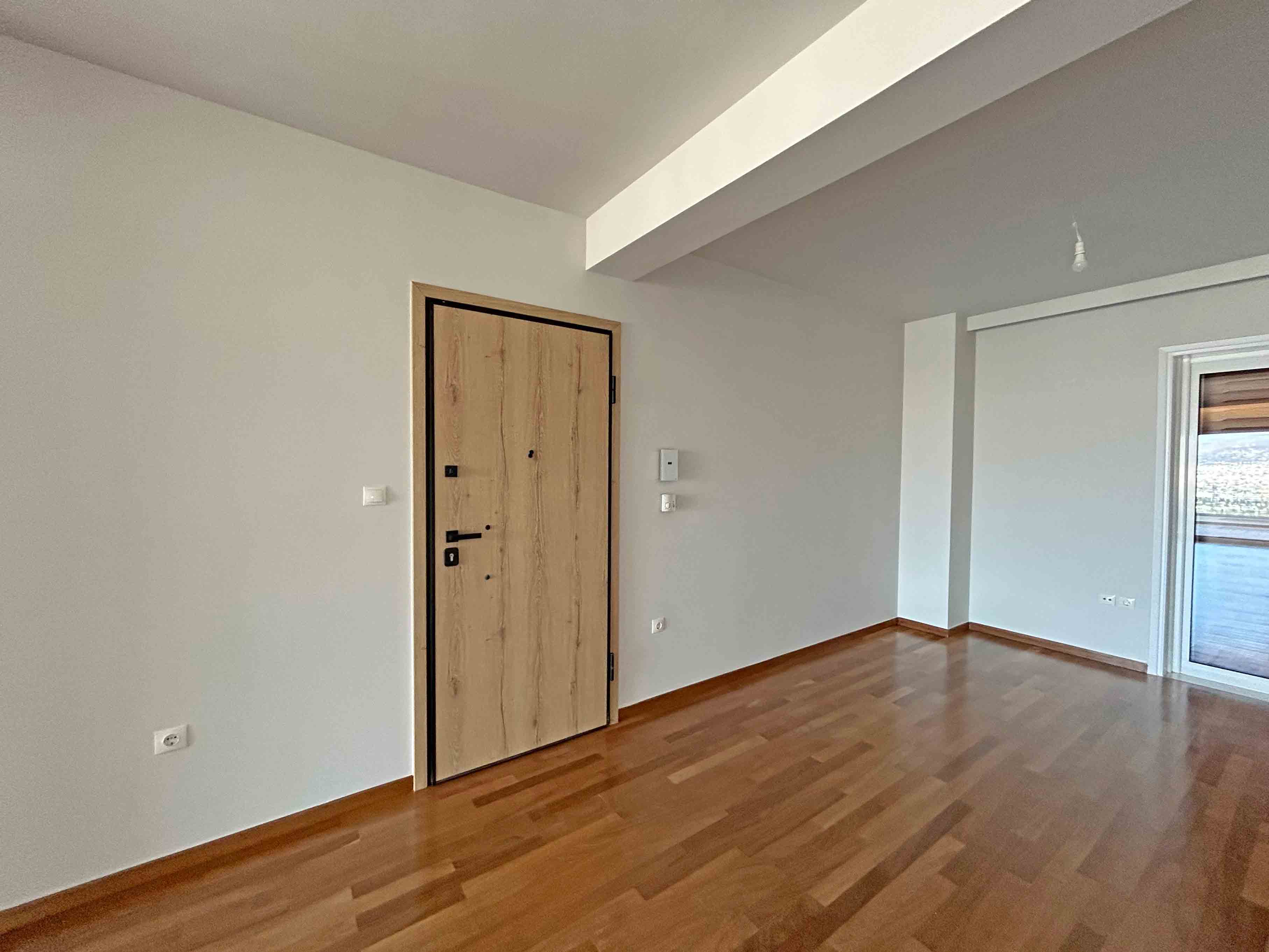 Ανακαίνιση πατώματος από Ιρόκο