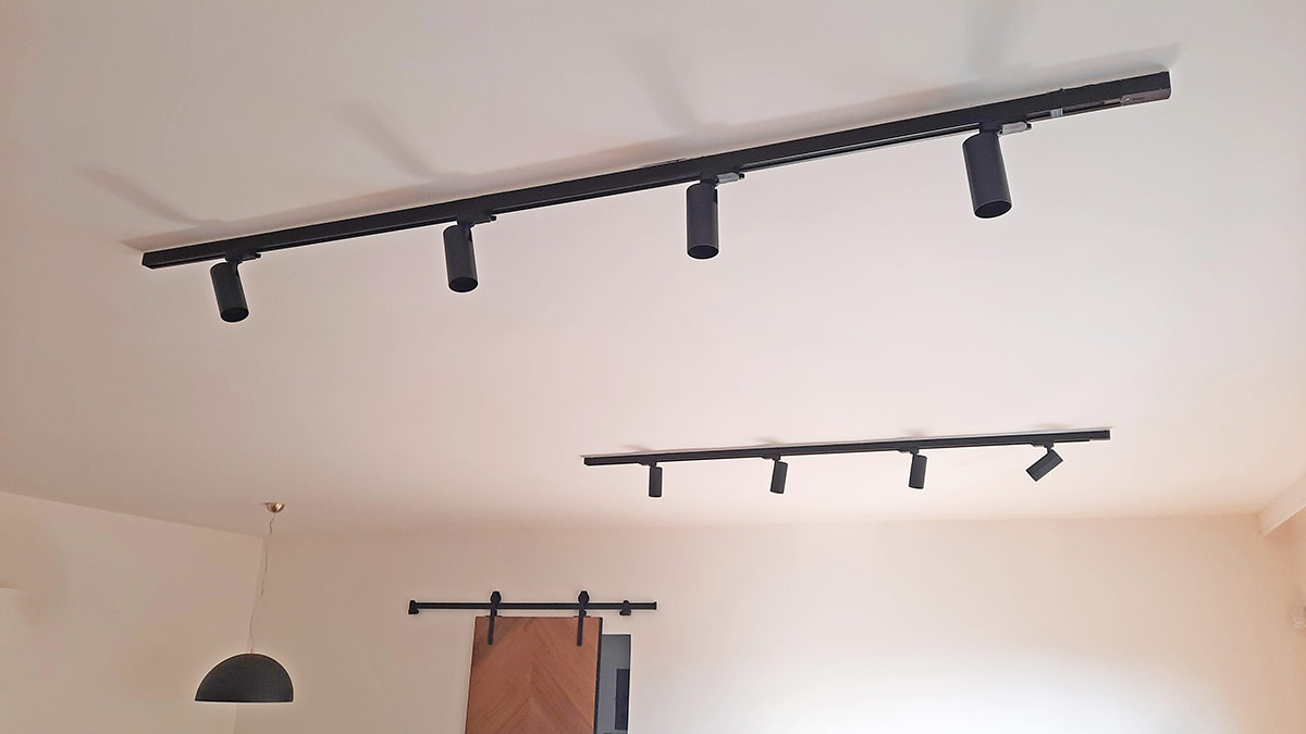 Φωτιστικά Οροφής