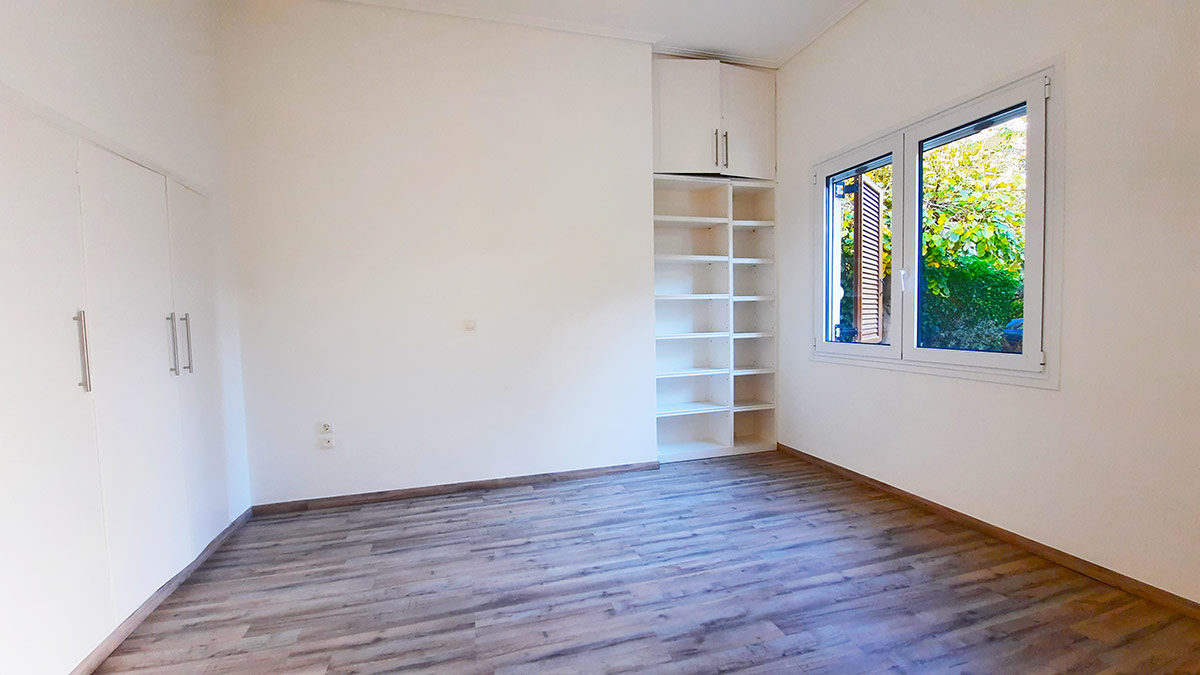 Ανακαίνιση Υπνοδωματίου