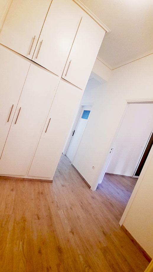 Αναπαλαίωση Ντουλάπας