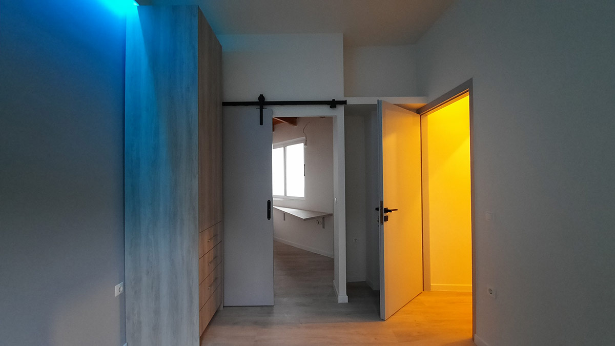 Διαμόρφωση Χώρου