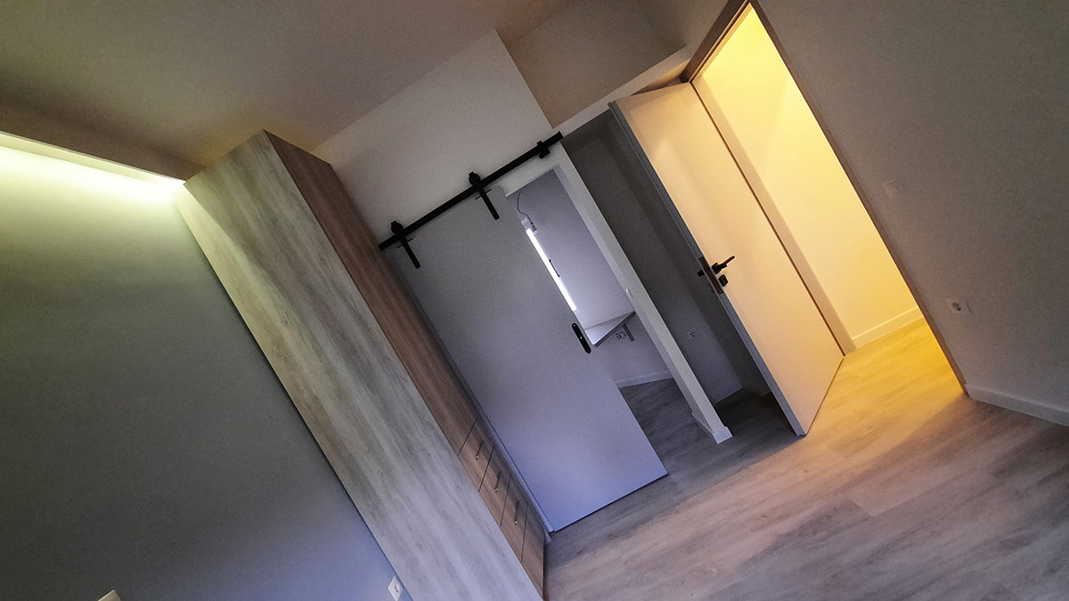 Διαμόρφωση Χώρου