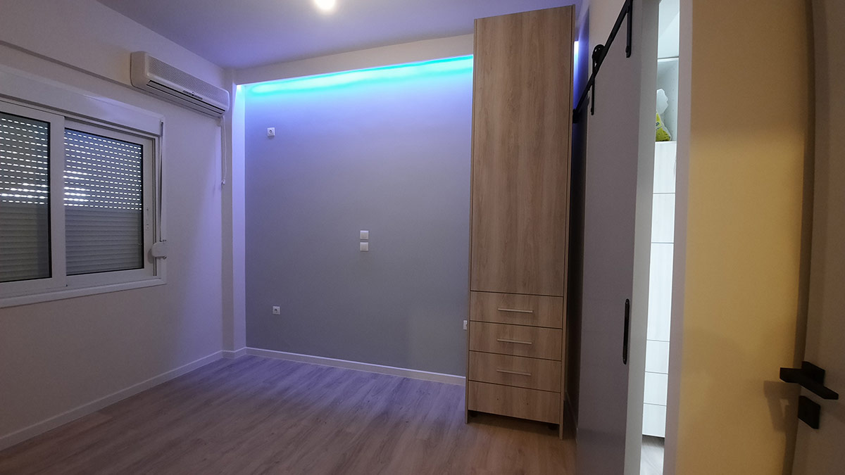 Κρυφός Φωτισμός