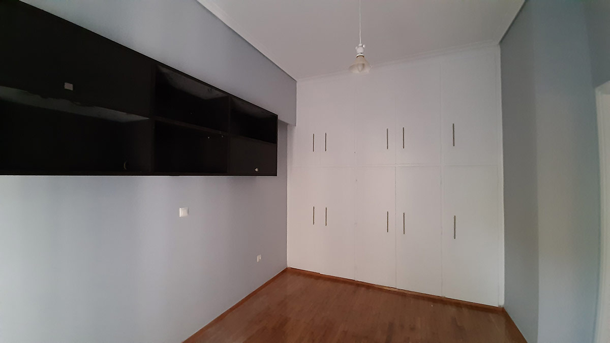 Αναπαλαίωση Ντουλάπας ΥΔ