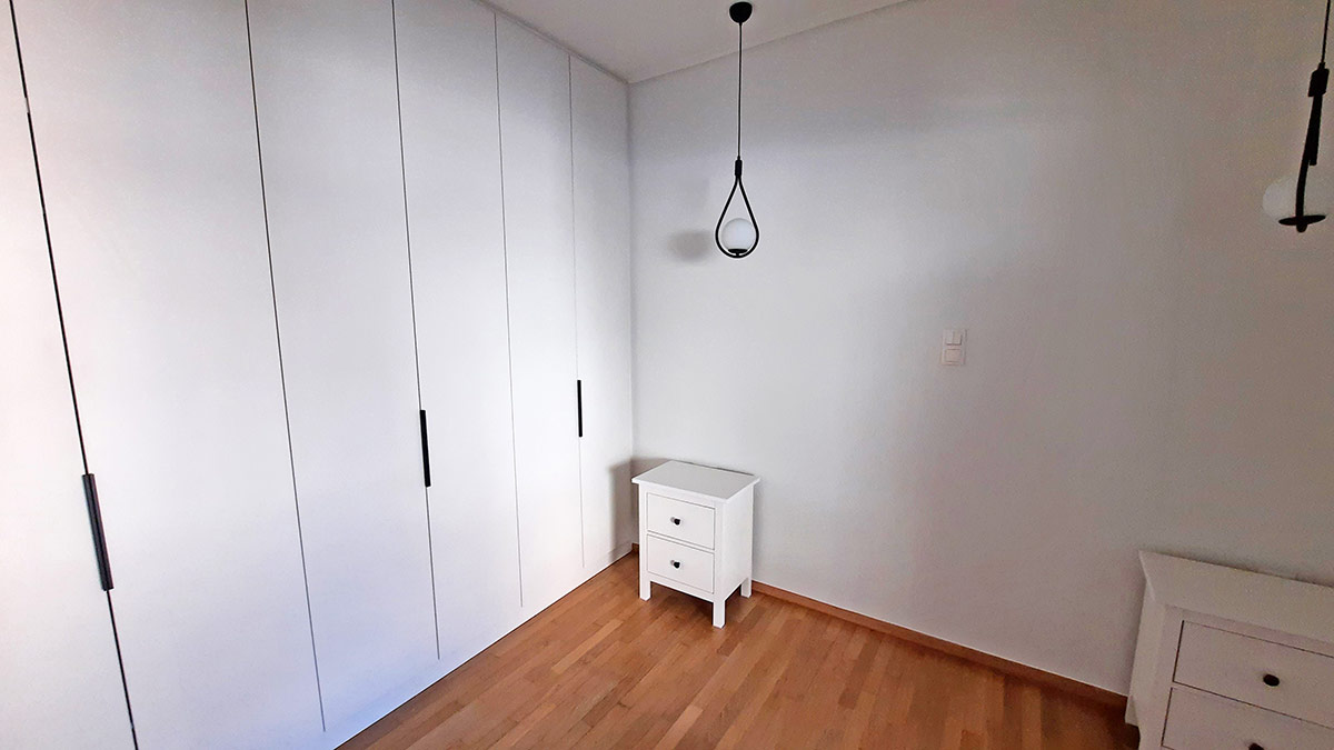 Κρεμαστά Φωτιστικά και Κομοδίνα Κρεβατιού