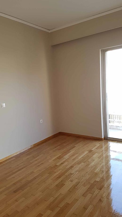 Αναπαλαίωση ξύλινου δαπέδου