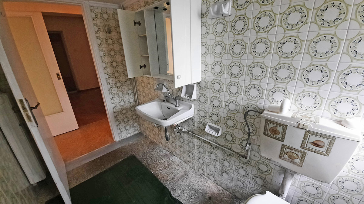 Παλαιό Μπάνιο