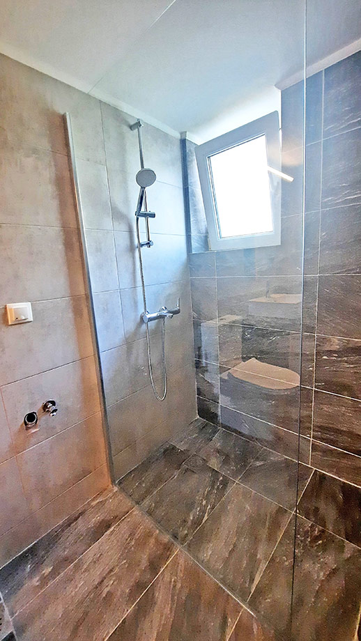 Τζαμαρία και Μπαταρία Μπάνιου