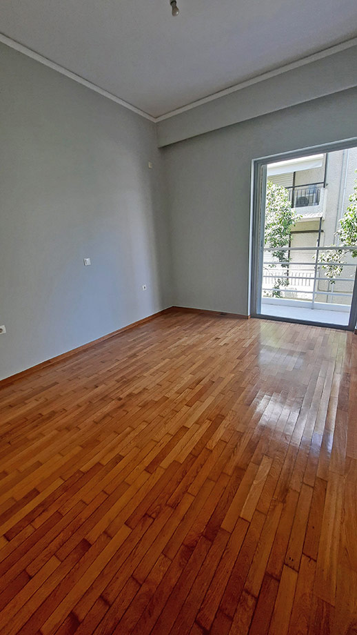 Ξύλινο Πάτωμα