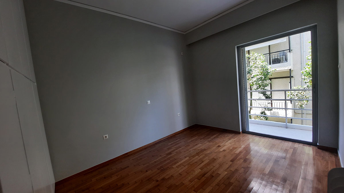 Ξύλινο Πάτωμα