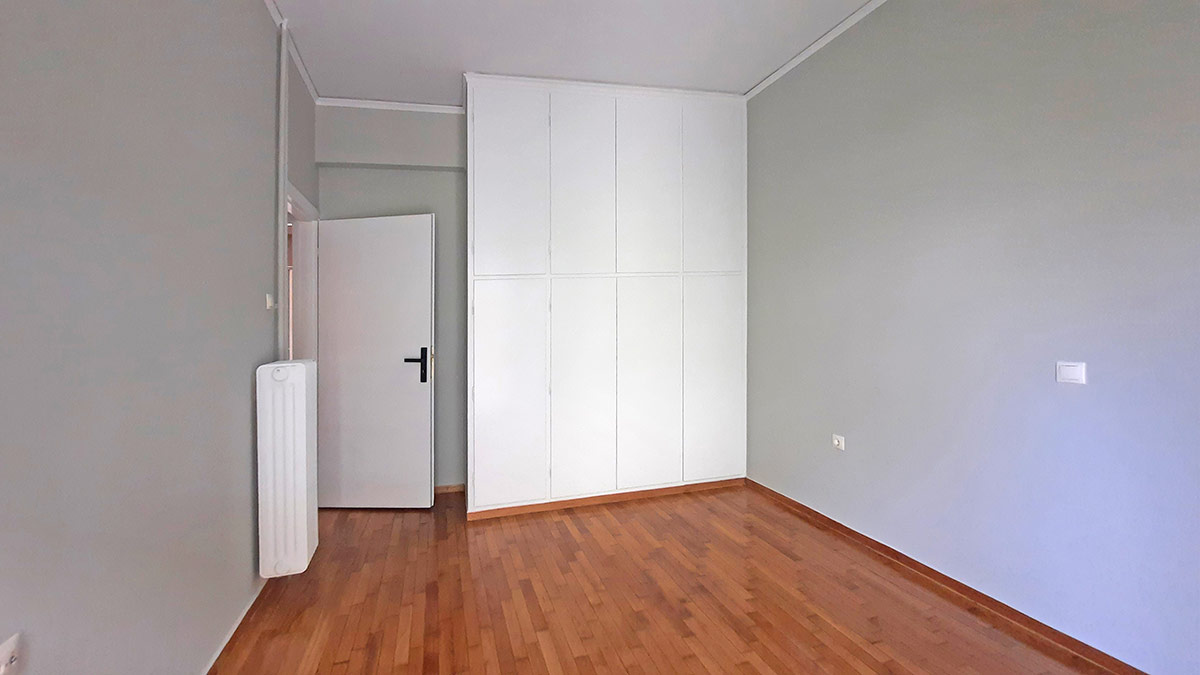 Αναπαλαίωση Παλαιών Εσωτερικών Πορτών