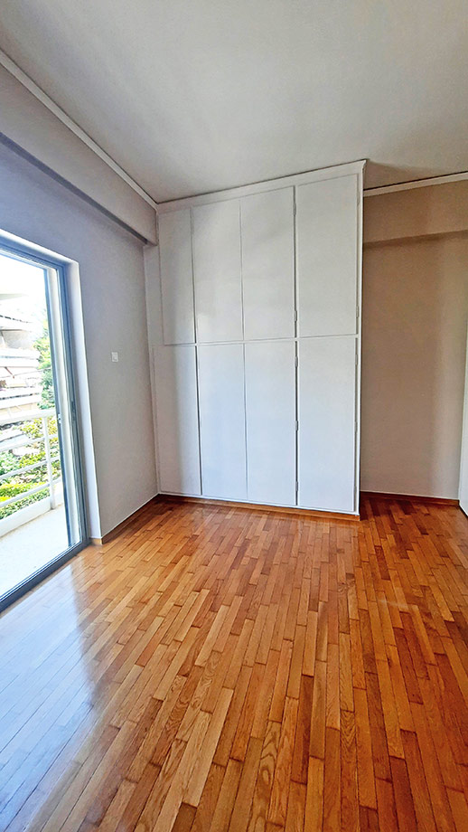 Αναπαλαίωση Πατώματος και Ντουλαπών