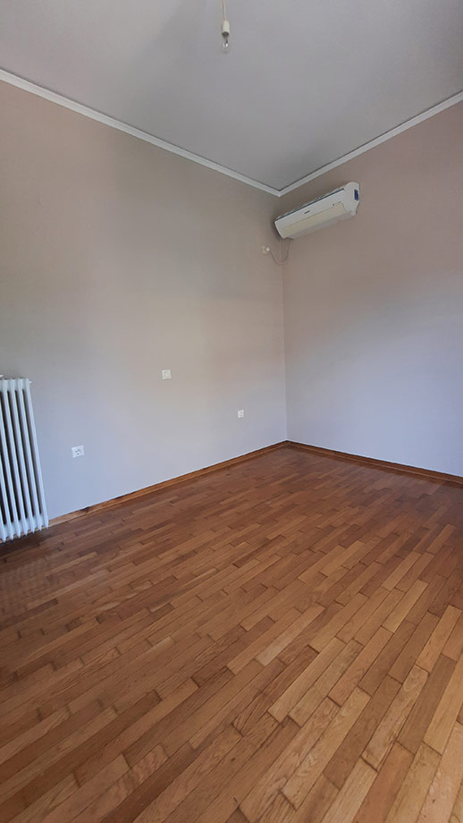 Αναπαλαίωση Ξύλινου Δαπέδου