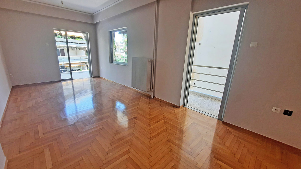 Γυάλισμα Ξύλινου Δαπέδου