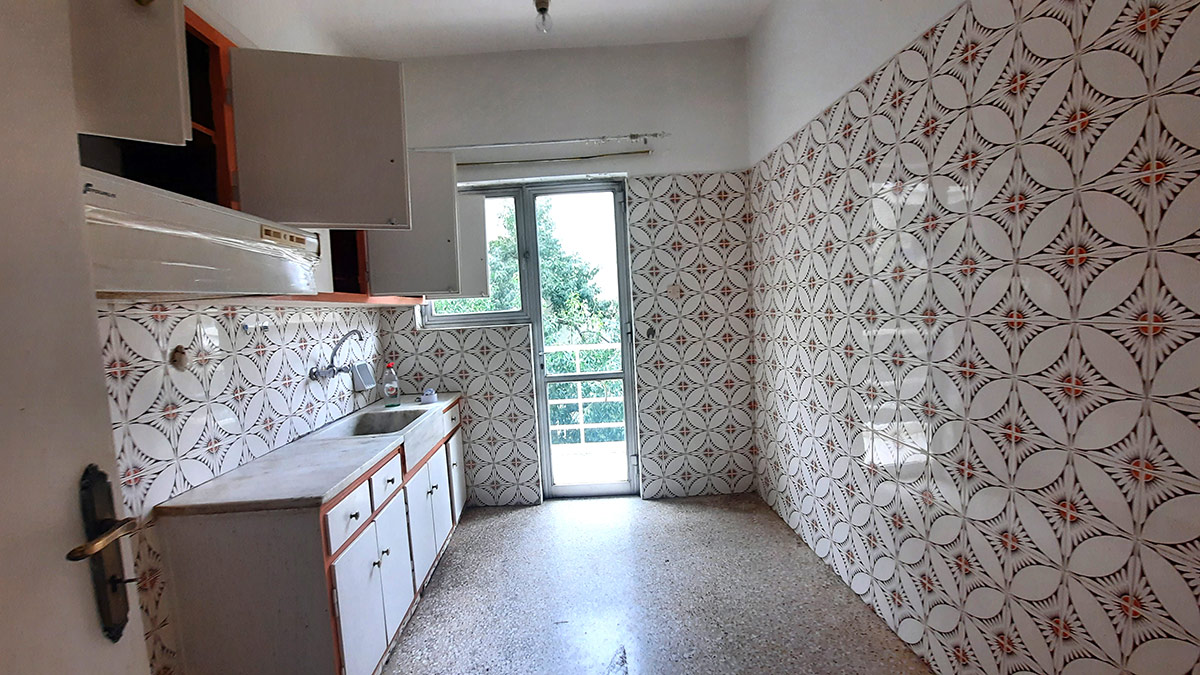 Παλιά Κουζίνα