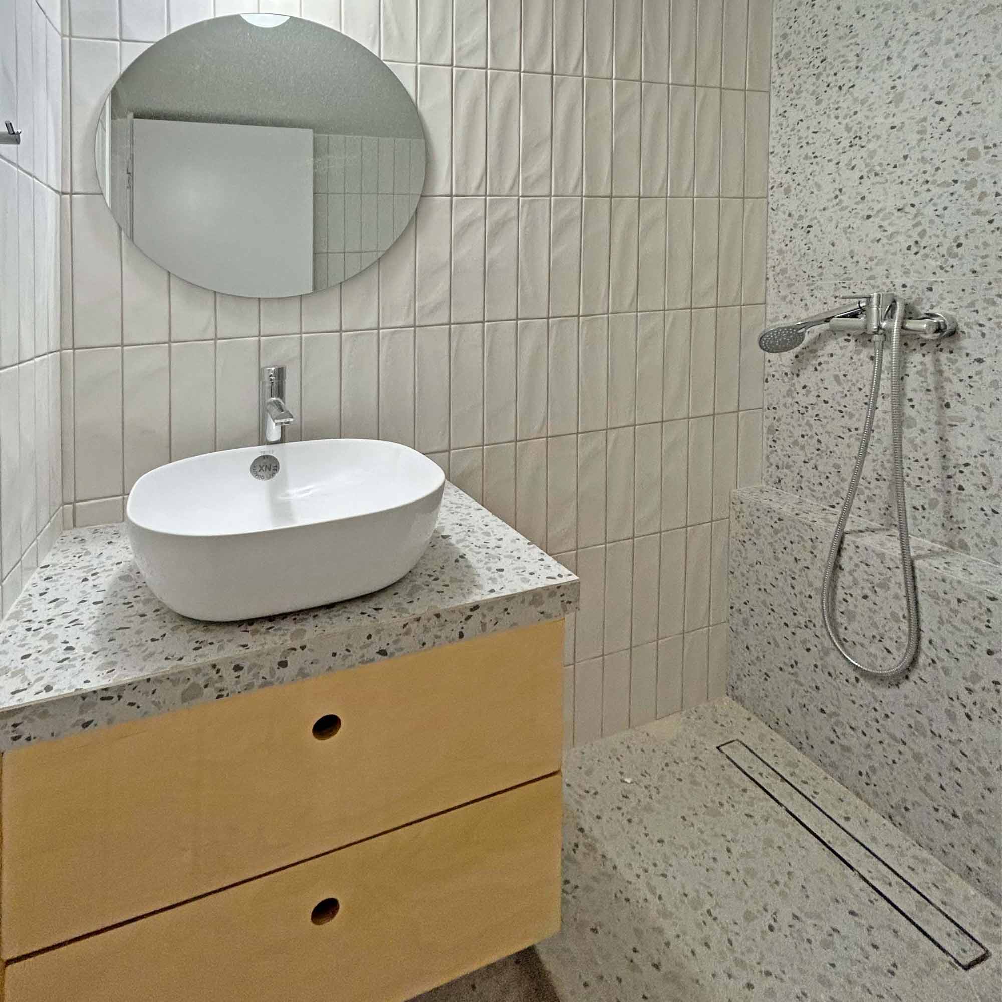 bathroom furniture mdf