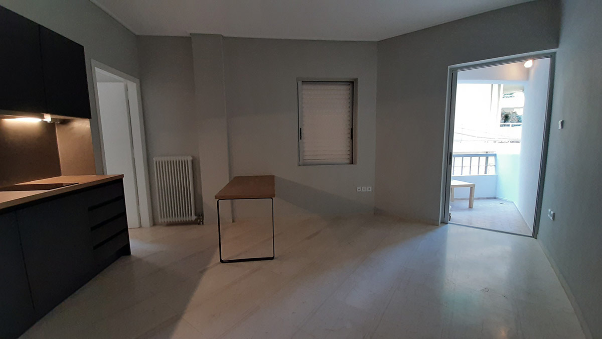 Γενική Όψη Χώρου