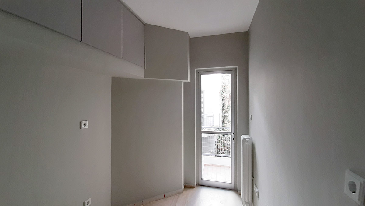 Εκμετάλευση Παταριού Για Δημιουργία Ντουλαπιών