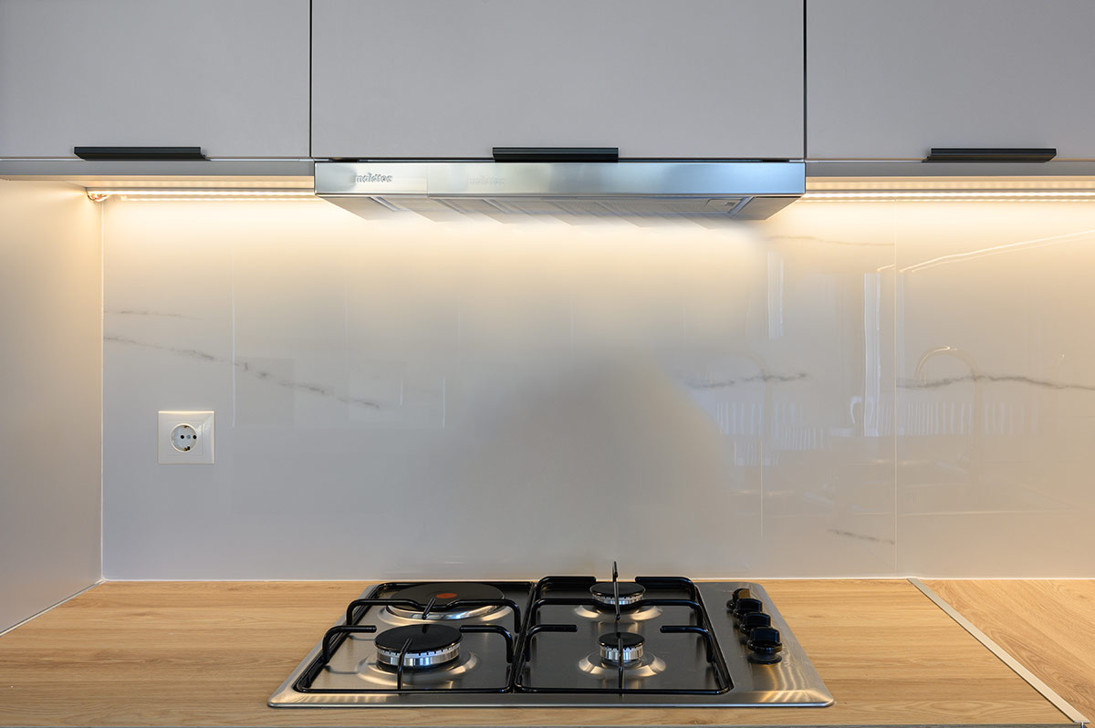 Ανακαίνιση Κουζίνας