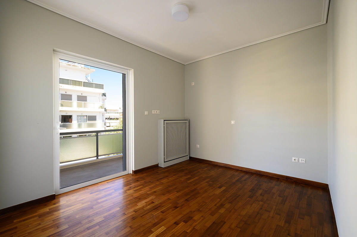 Ανακατασκευή Παλαιού Ξύλινου Πατώματος