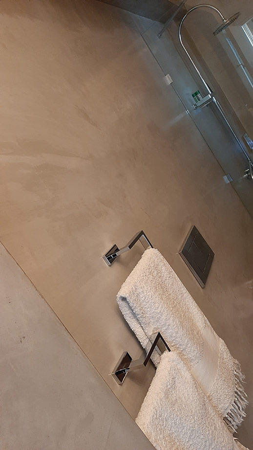 Στηρίγματα Πετσετών