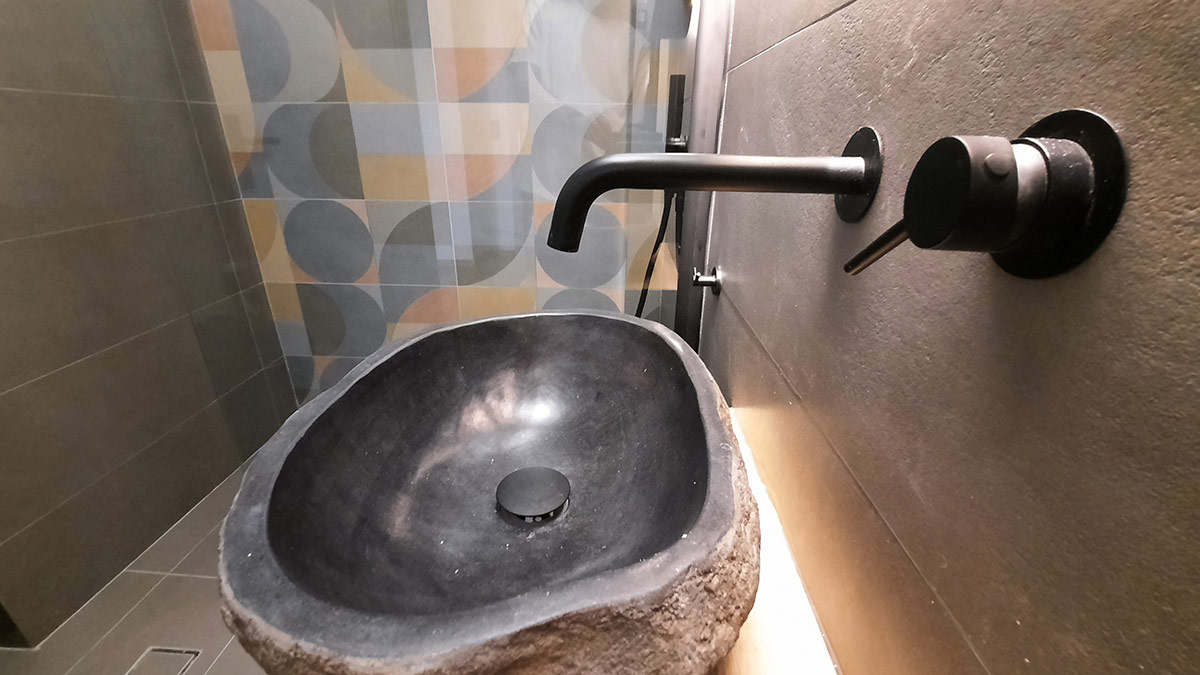 Πέτρινος Νιπτήρας