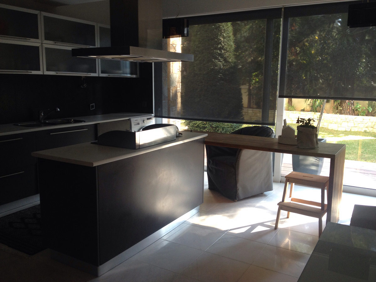 Σχεδιασμός Κουζίνας