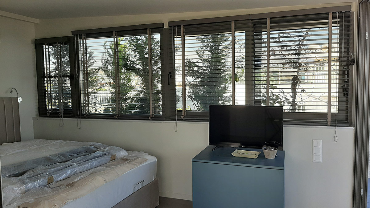 Κρεβατοκάμαρα