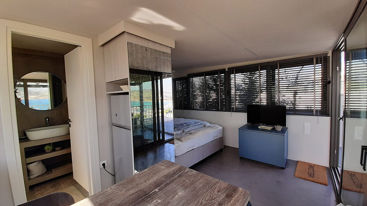 Δωμάτιο για Airbnb