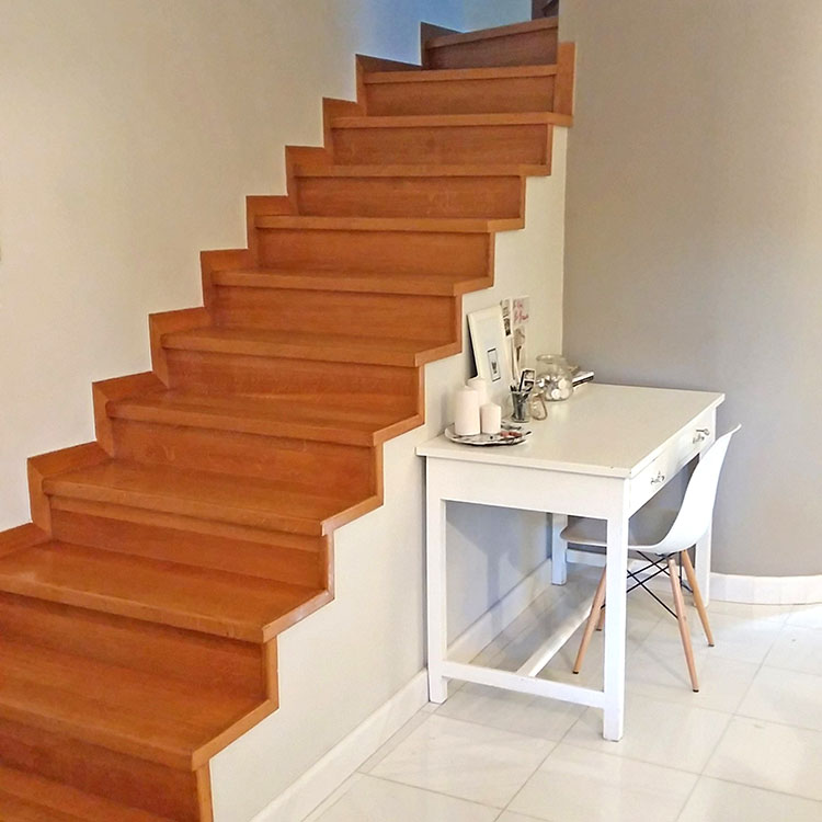 Μασίφ σκάλα