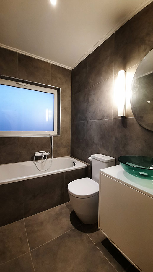 Όψη Λουτρού