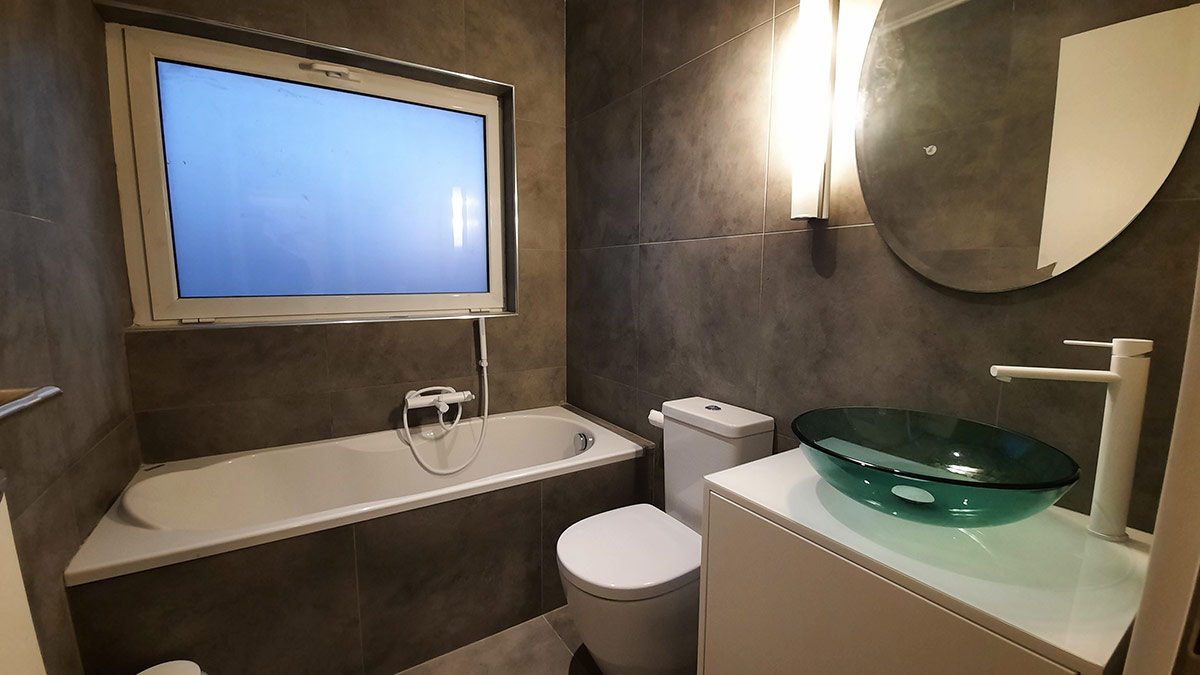 Όψη Λουτρού