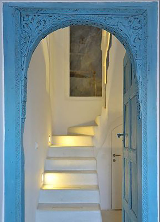 Πατητές Τσιμετοκονίες Σκαλιά