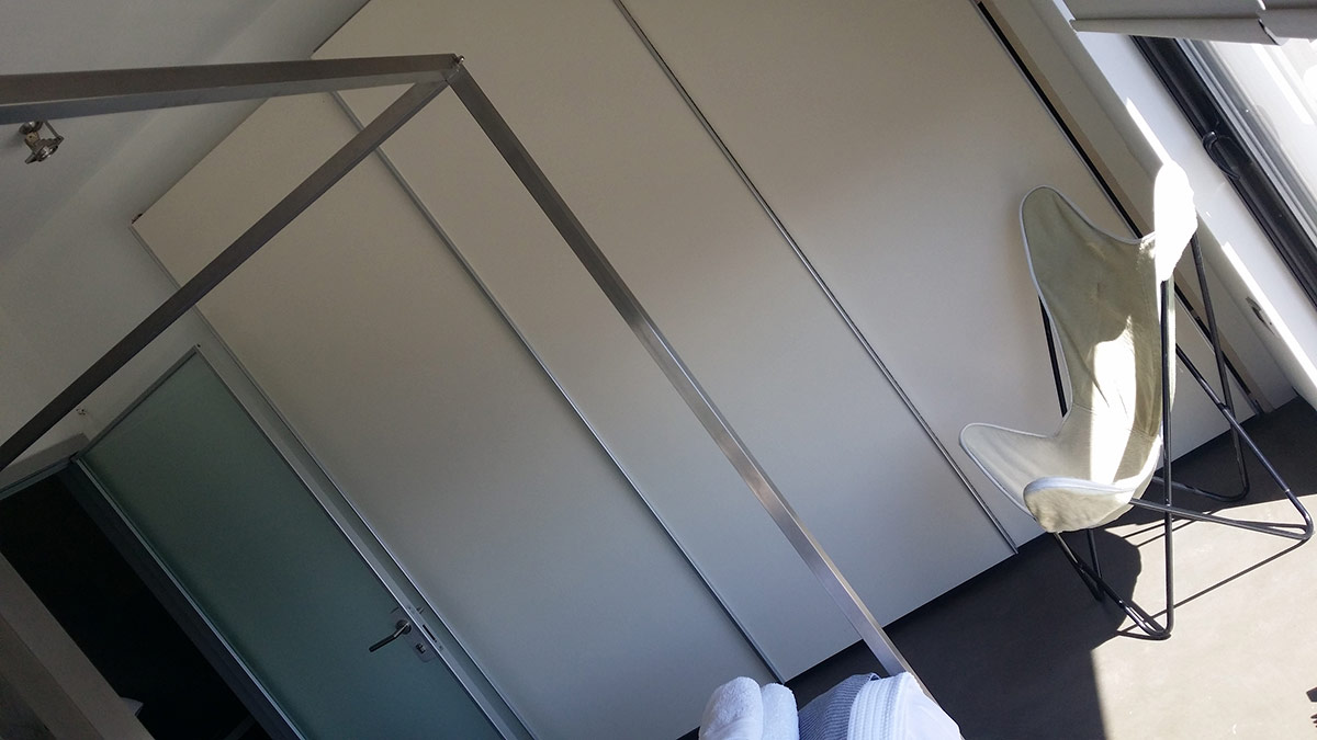 Ντουλάπα Υπνοδοματίου