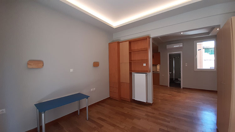 Ψευδοροφή με Κρυφό Φωτισμό