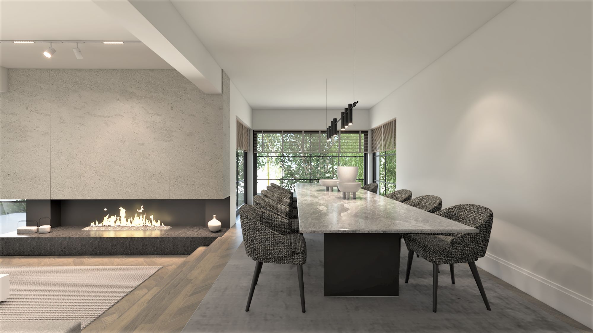 Τραπεζαρία