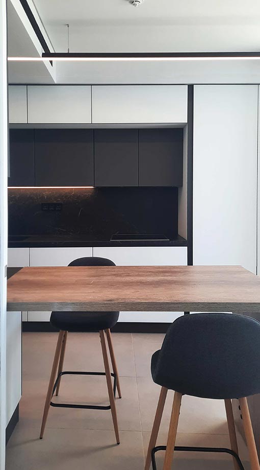 Πάσο κουζίνας