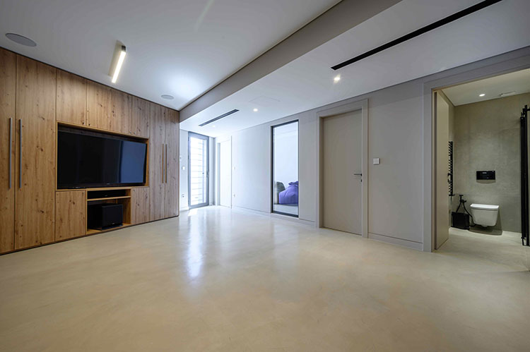 Play Room And Home Cinema